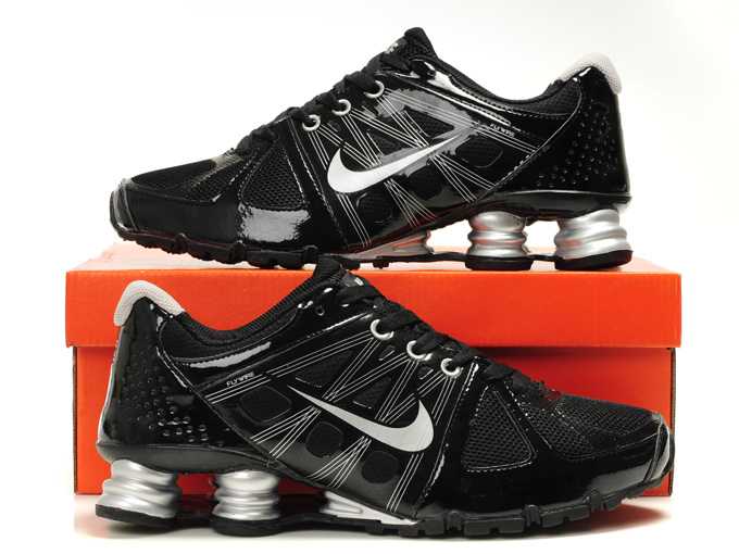 Basket Shox Nike